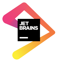 JetBrains logo